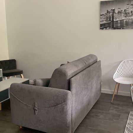 L'Amiral - 6 Pers-Parking Gratuit- Fibre-Spacieux Rouen Zewnętrze zdjęcie