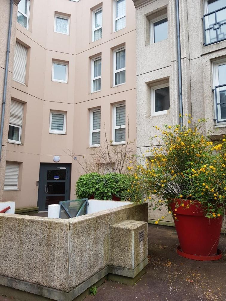 L'Amiral - 6 Pers-Parking Gratuit- Fibre-Spacieux Rouen Zewnętrze zdjęcie