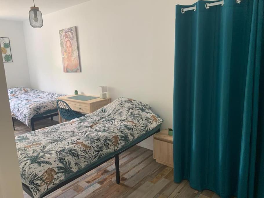 L'Amiral - 6 Pers-Parking Gratuit- Fibre-Spacieux Rouen Zewnętrze zdjęcie